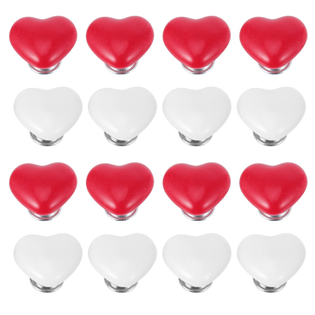 20 PCS Toilet Water Tank Push Button Flush Replacement