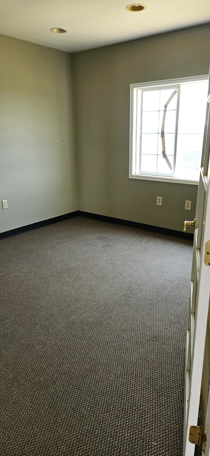 Office Classroom Double Wide Construction Trailer or Home