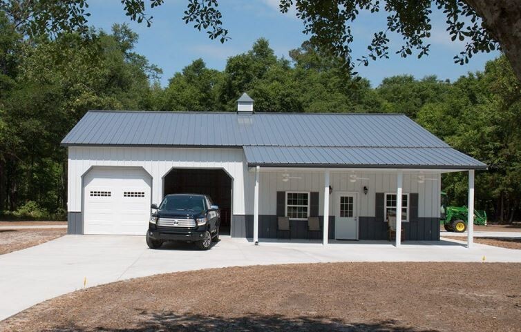 You are paying for plans and drawings & for us to design the structure you want