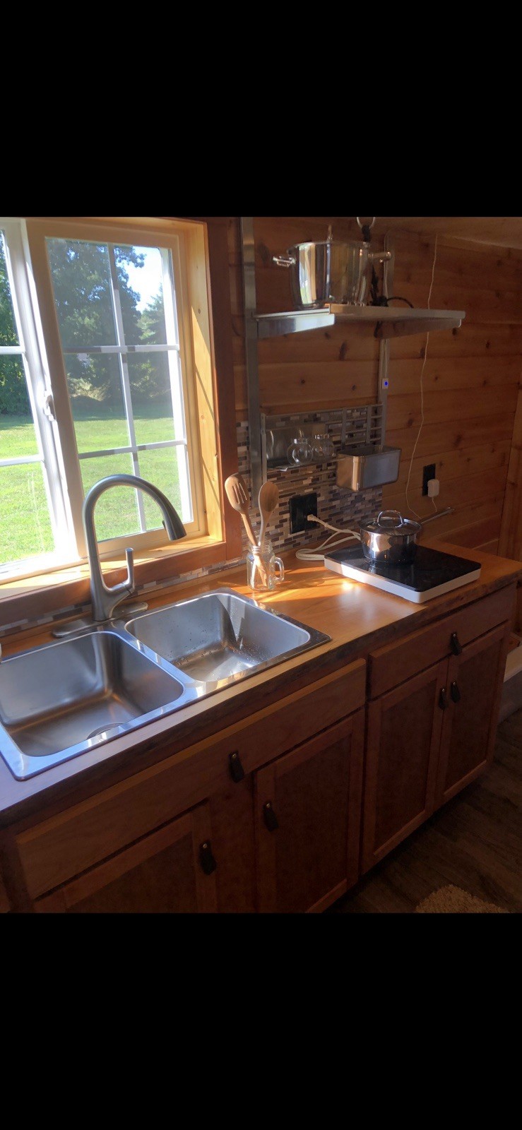 Tiny House