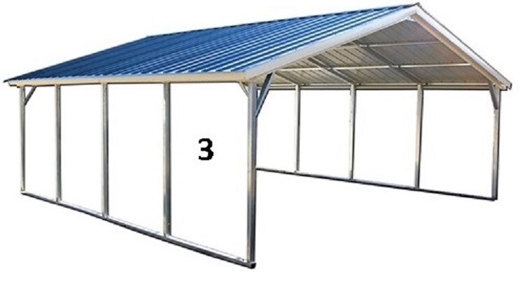 California only sale.10% off all buildings. Free Install. Guaranteed best price