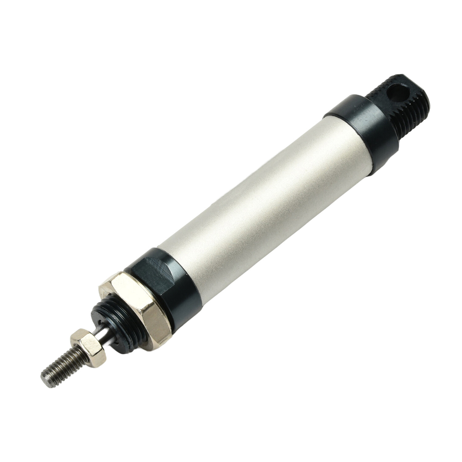 1pc MAL-16/20/25/32/40 Bore Mini Pneumatic Air Cylinder Single Rod Double Acting