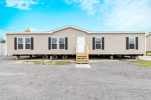 2023 LIVE OAK SPARK Mobile Home 4BR/2BA 1456 sq ft DW-Factory Direct -Southeast
