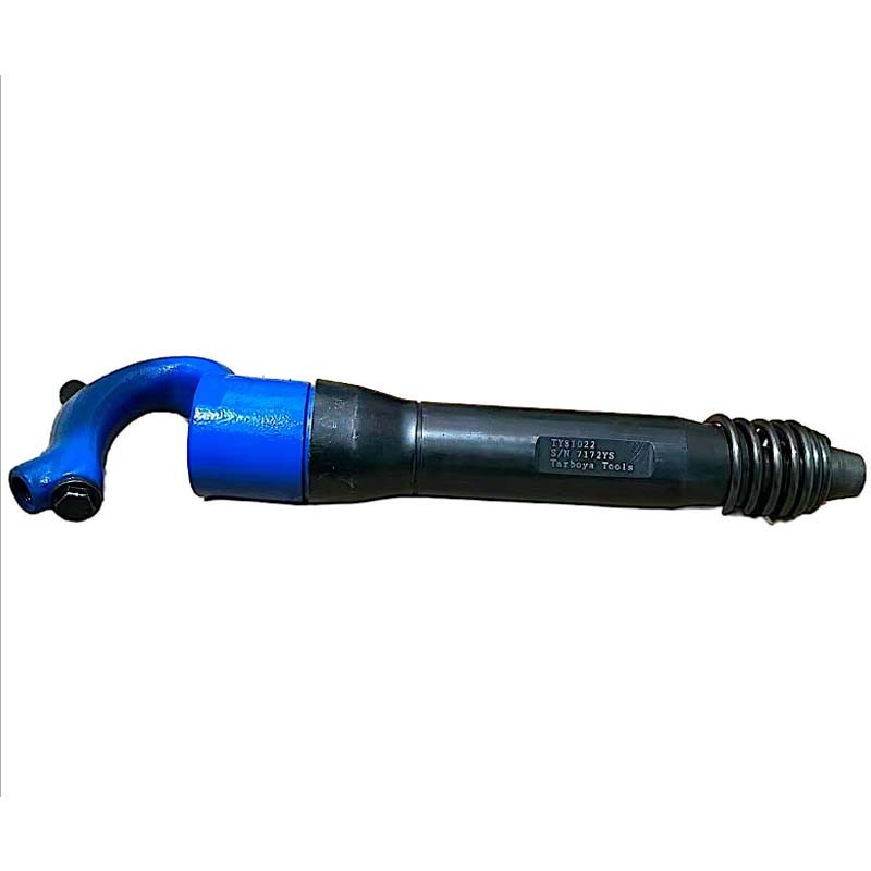 22mm Hot Riveting Hammer for Structural Steel Rivets for Inserting Hot Rivets