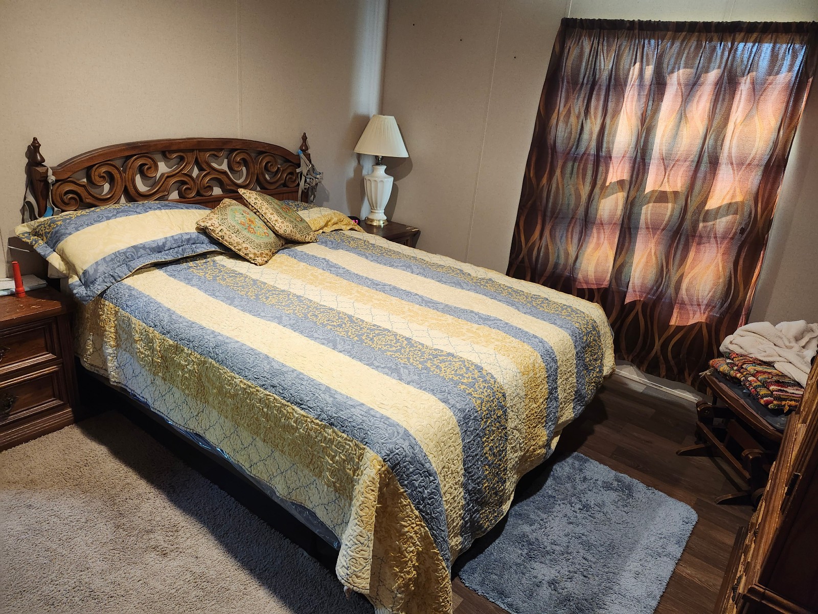 2024 Delight by TRU 820 sq ft 2 beds 2 baths
