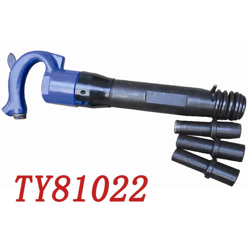 Heavy-duty Riveting Hammer Riveting Work Suited for General Construction