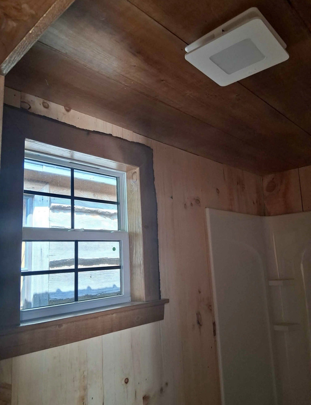 12×30 Trappers Cabin Fully Renovated FREE DELIVERY