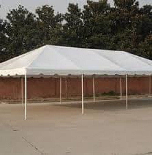 10×30 Multi Purpose Frame Tent New Commercial Grade