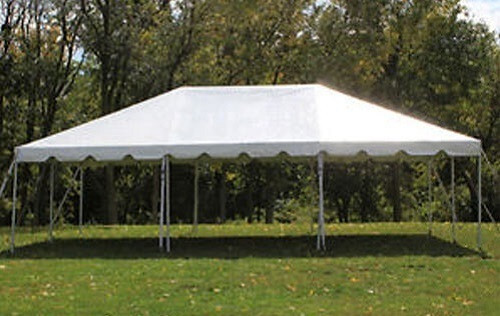 10×30 Multi Purpose Frame Tent New Commercial Grade
