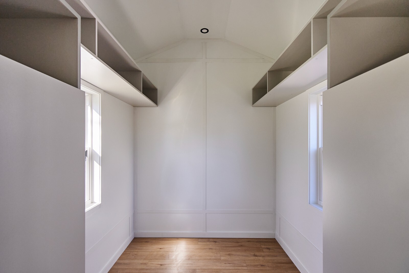 Brand New Atomic Tiny House on Wheels for Sale
