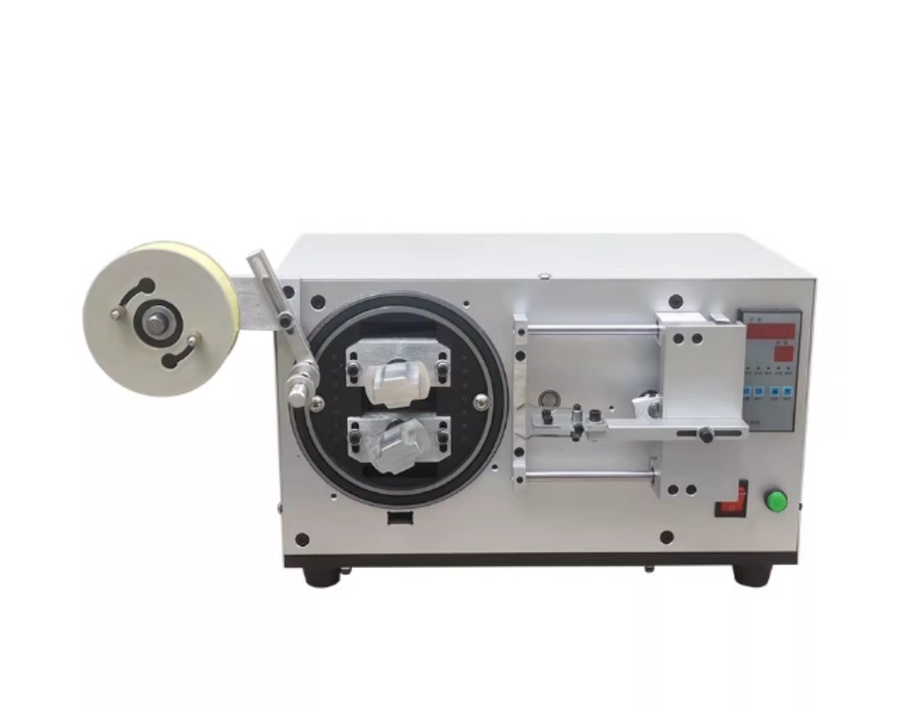 Tape Wrapping Machine Adhesive Tape Machine Tape Winding Machine