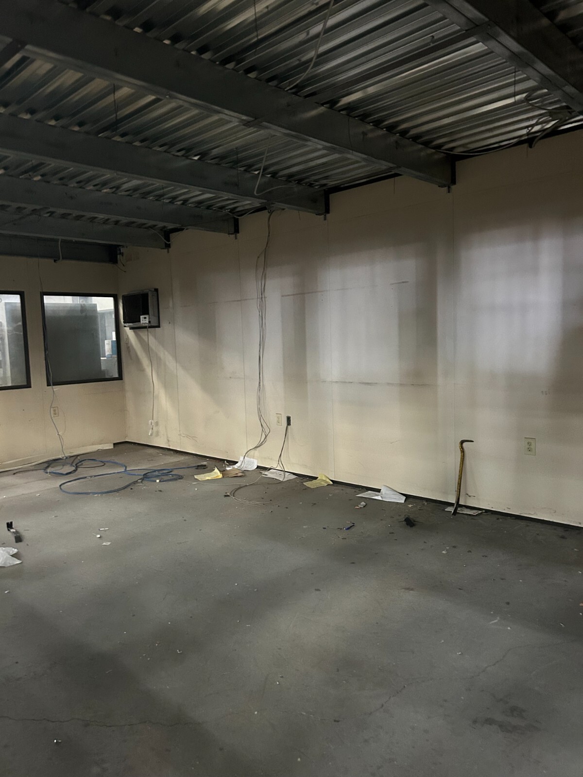 steel modular prefabricated buildings