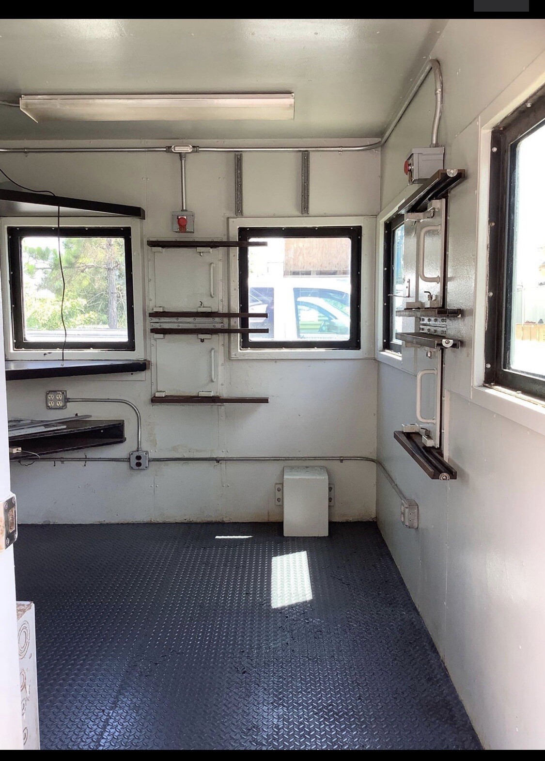Level 4 Bullet Proof Blast Protection Shelter/Bunker/Safe Room.