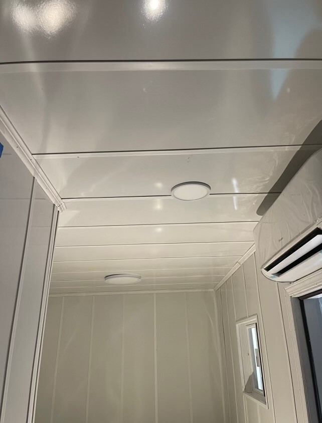 New 2022 Mobile Modular Office, Command, Medical, and Tiny Home Trailer 8’x20′