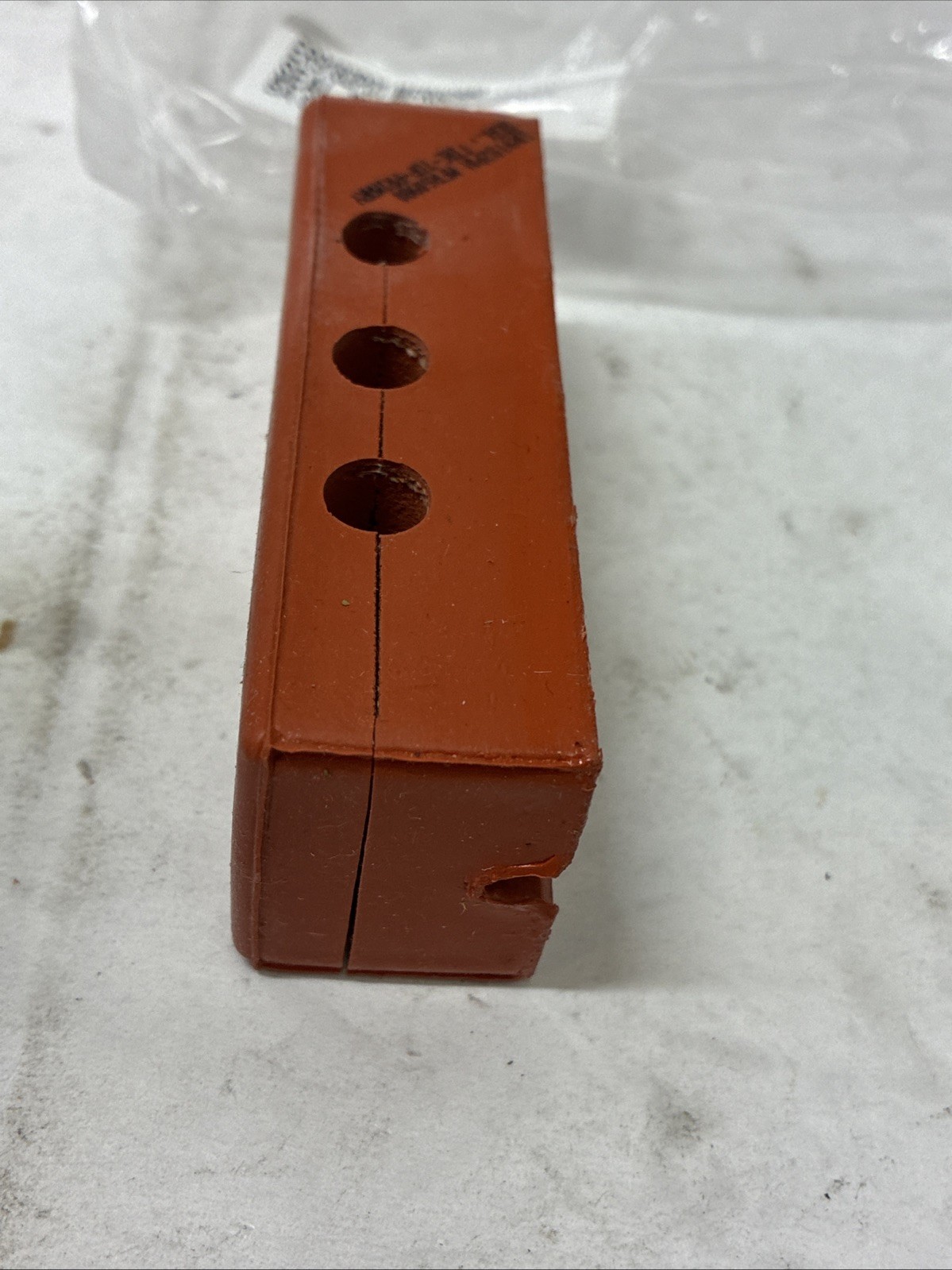 FIRE-TOP-PRIMARY SEAL ER9182P01 MFR60980 BA 0121535477 4Q25