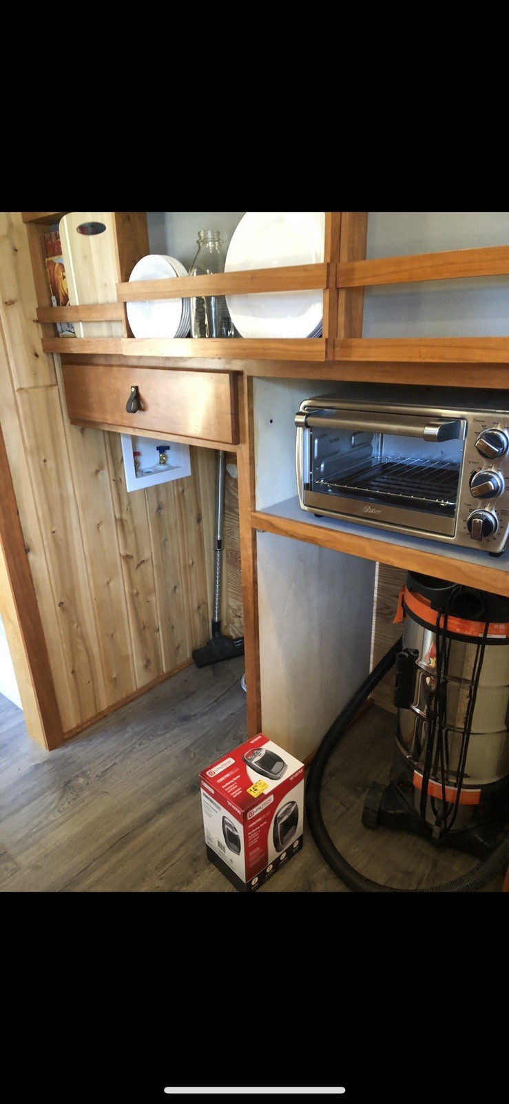 Tiny House