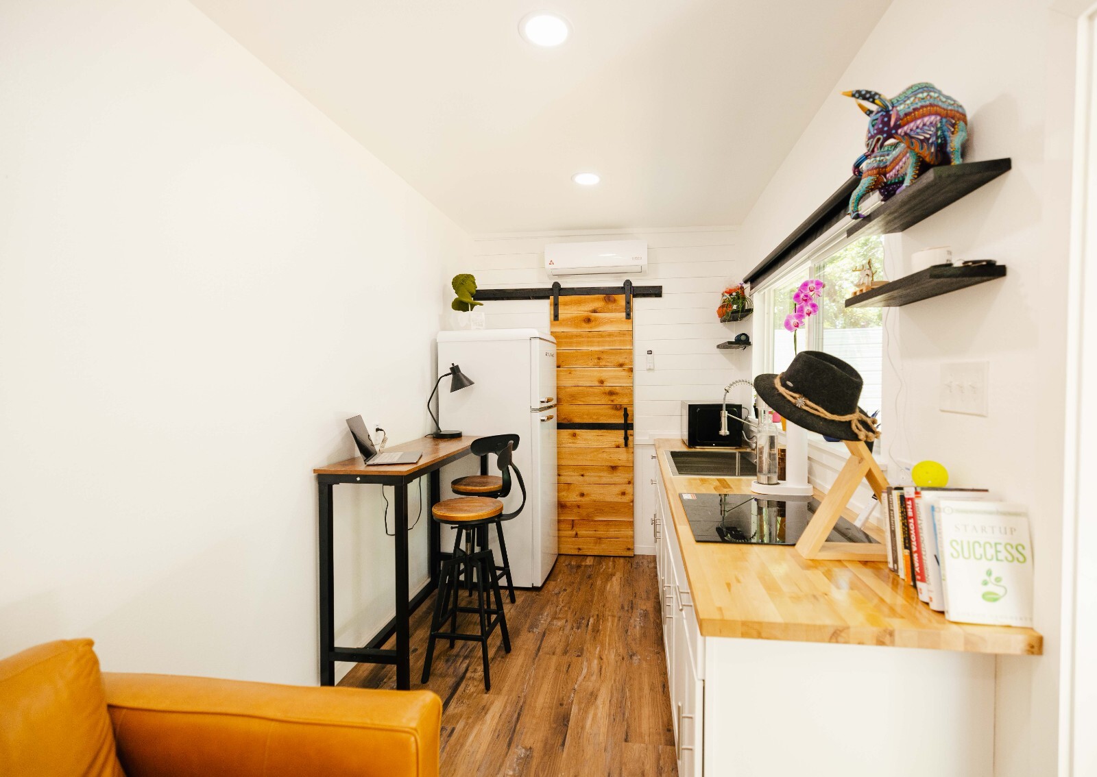 Multi Bedroom Shipping Container Home – The Olive