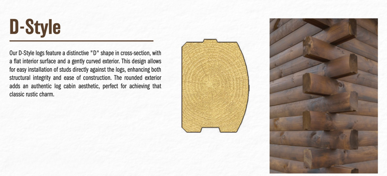 Log Cabin Kit 14′ x42′ **** SHIPPING NATIONWIDE!! **** The Yellowstone Series