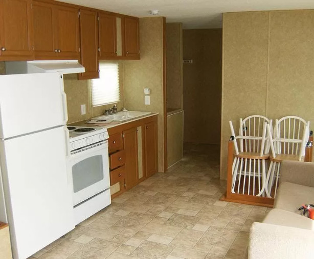 3BR/2BA 14×60 HUD Mobile Home-WZ3-A/C-READY TO SHIP to ALL SOUTHEAST STATES