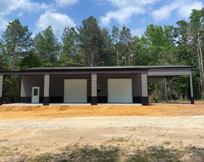 🤯💥30×60 Garage/Shop — Perfect for Work, Storage & More