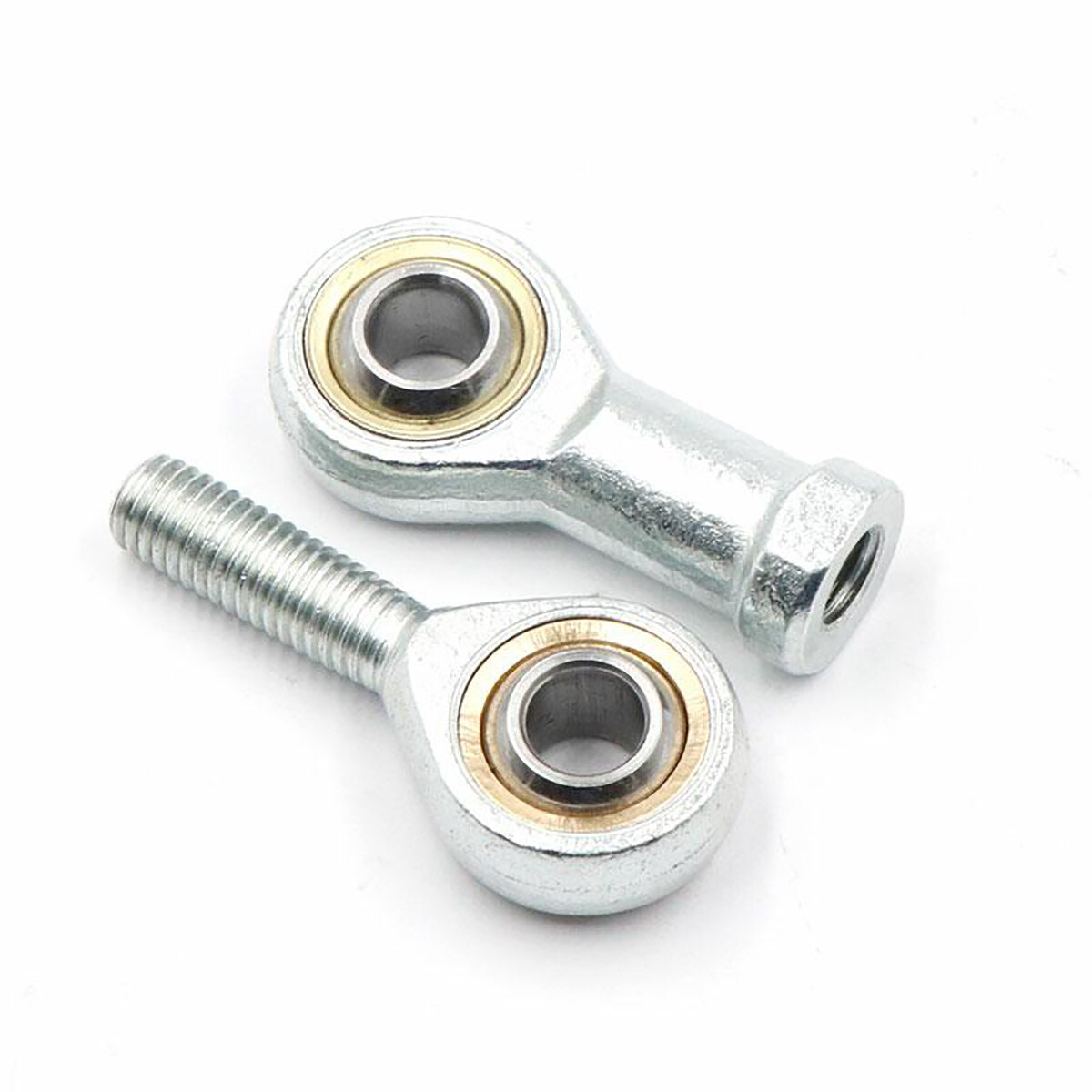 Oscillating Rose Ball Joint Bearing Male / Female Right / Left Threaded Rod End
