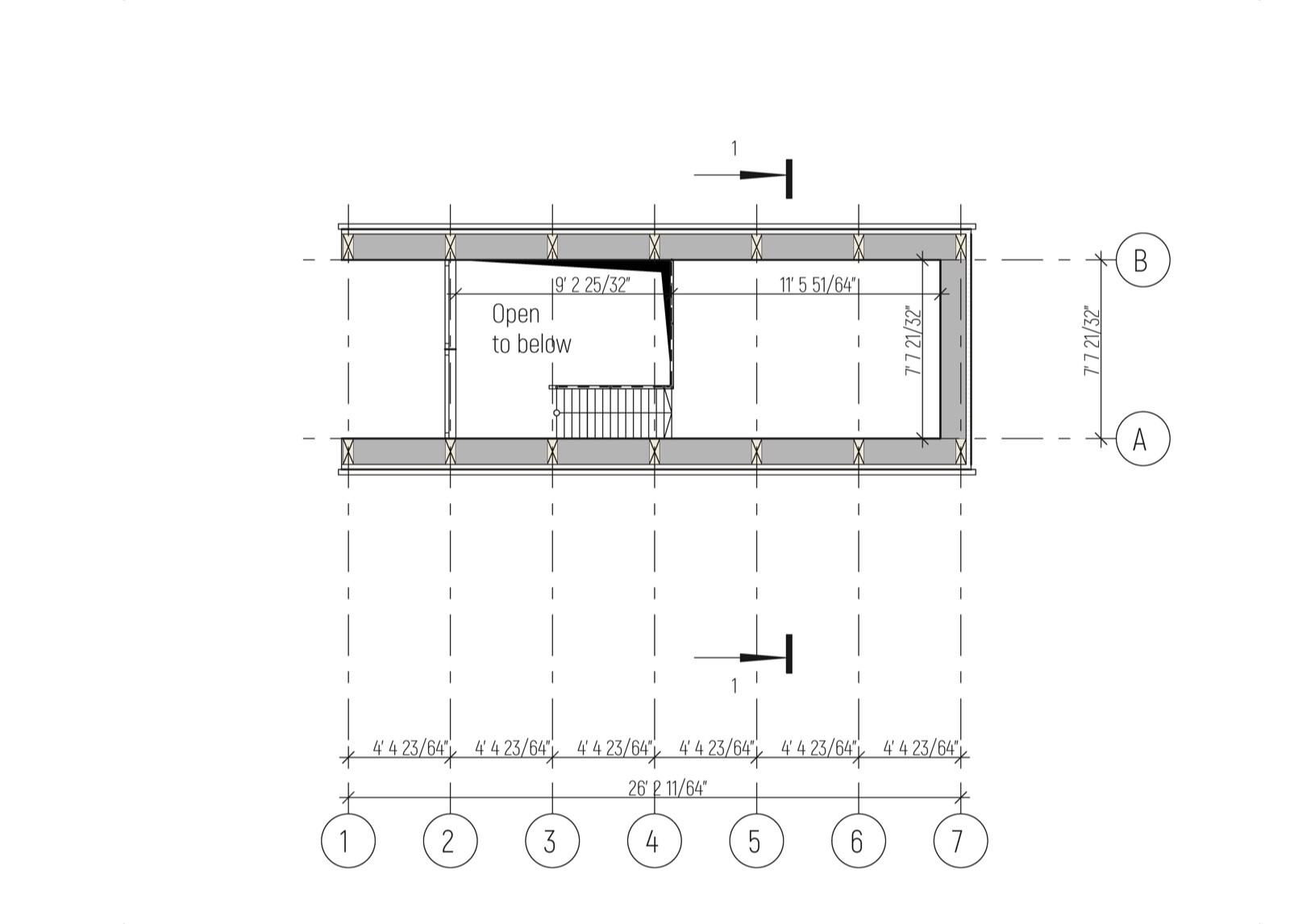 273 sg.ft СANDLE HOUSE KIT #PW-23 PREFAB DIY PLYWOOD BUILDING CABIN HOME MODULAR