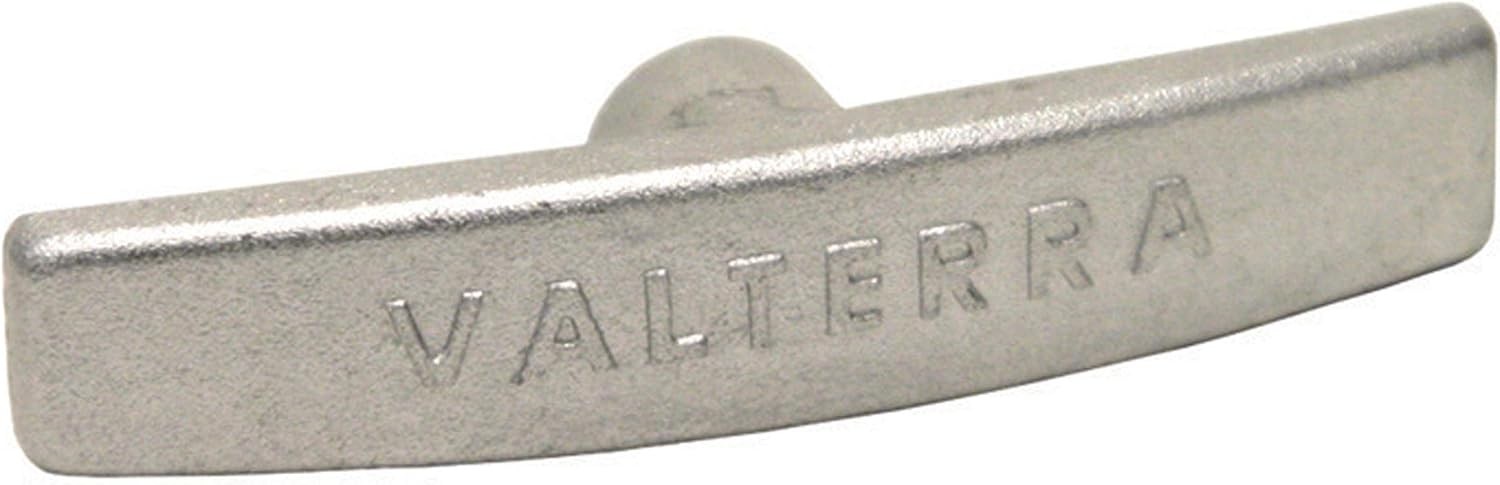 Valterra – 1215.1124 T1003-6MN Bladex Valve Handle – Metal 1 Count (Pack of 1)