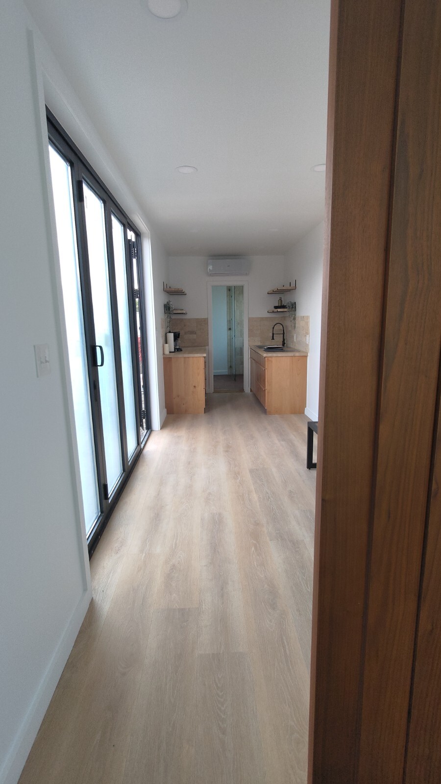 40 ft Shipping Container Home – The Burnet