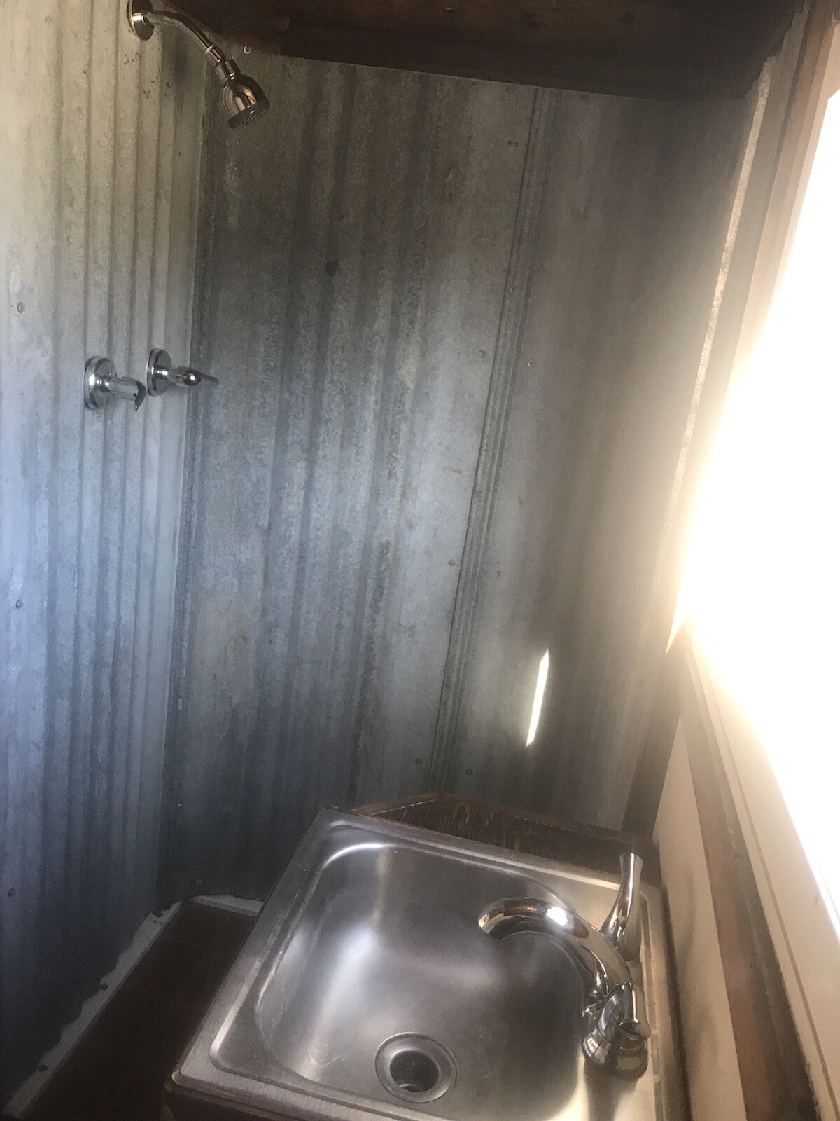 Tiny House On Wheels