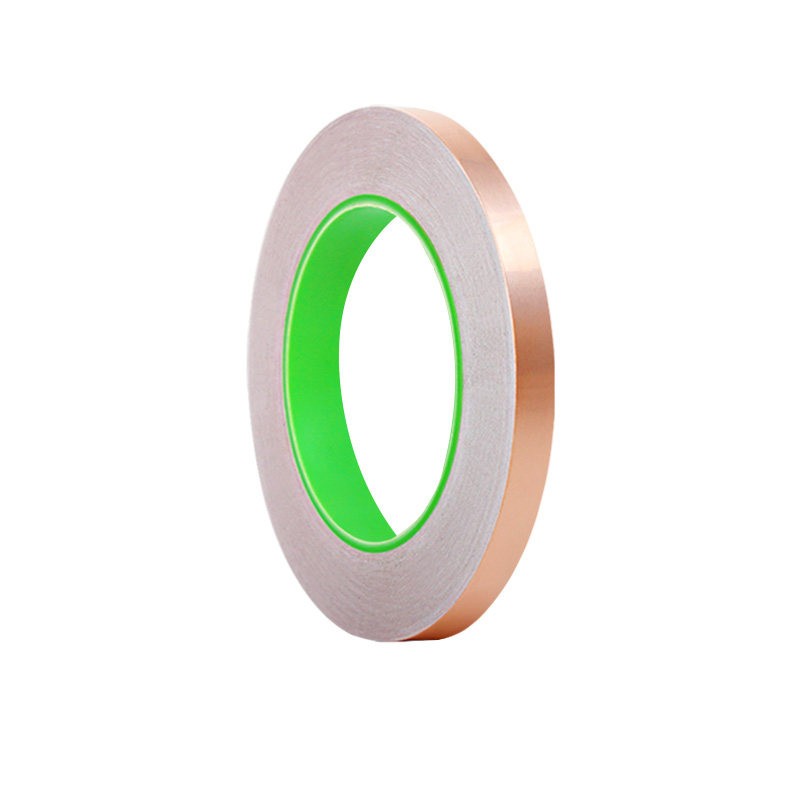Copper Snail Slug Tape (9 Sizes) 25m Adhesive Repellent Barrier Pest Deterrent