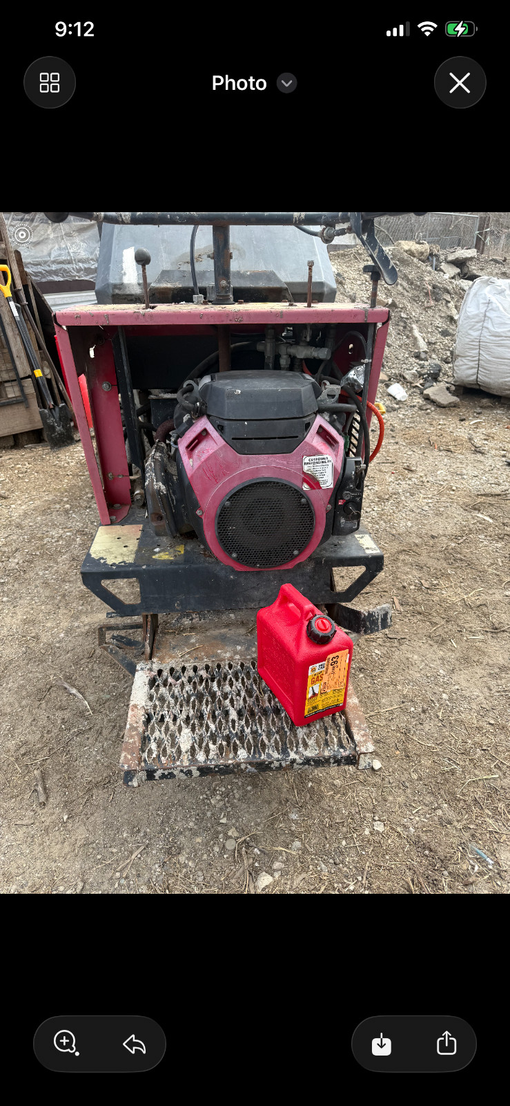 construction equipment