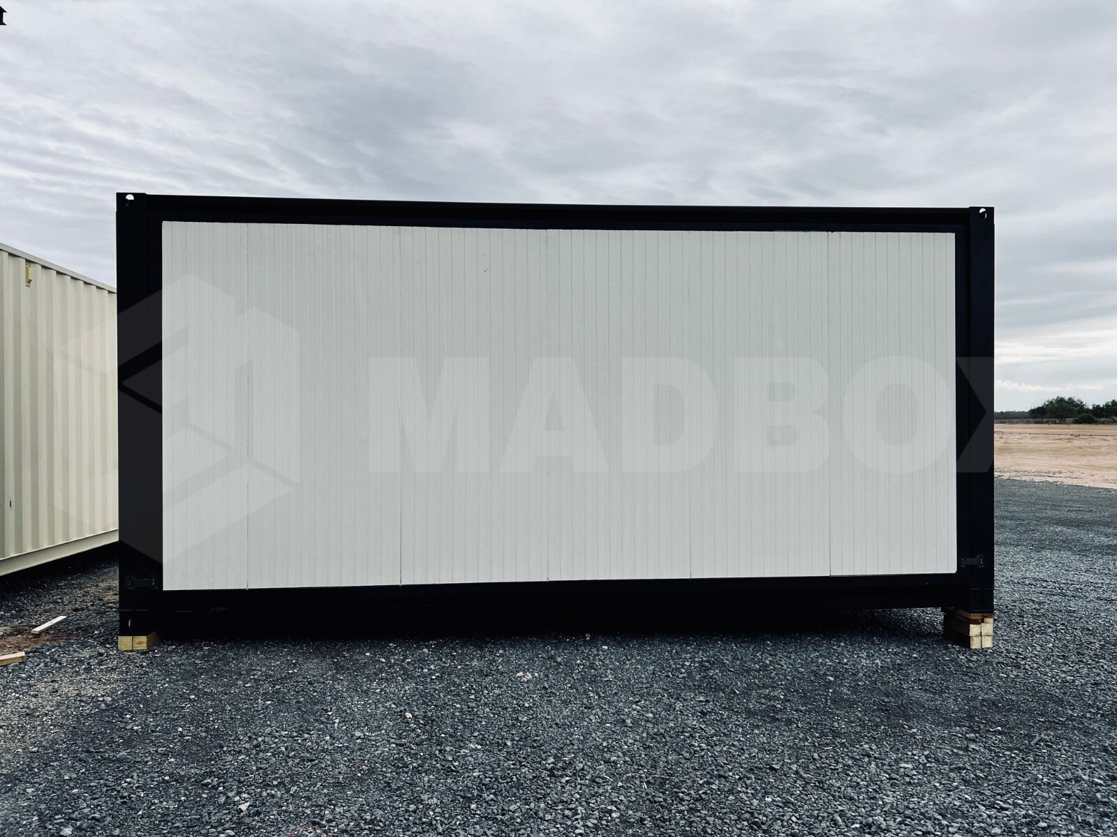 In USA Emergency Home House Tiny Mobile Container Homes for Maui Hawaii Fire