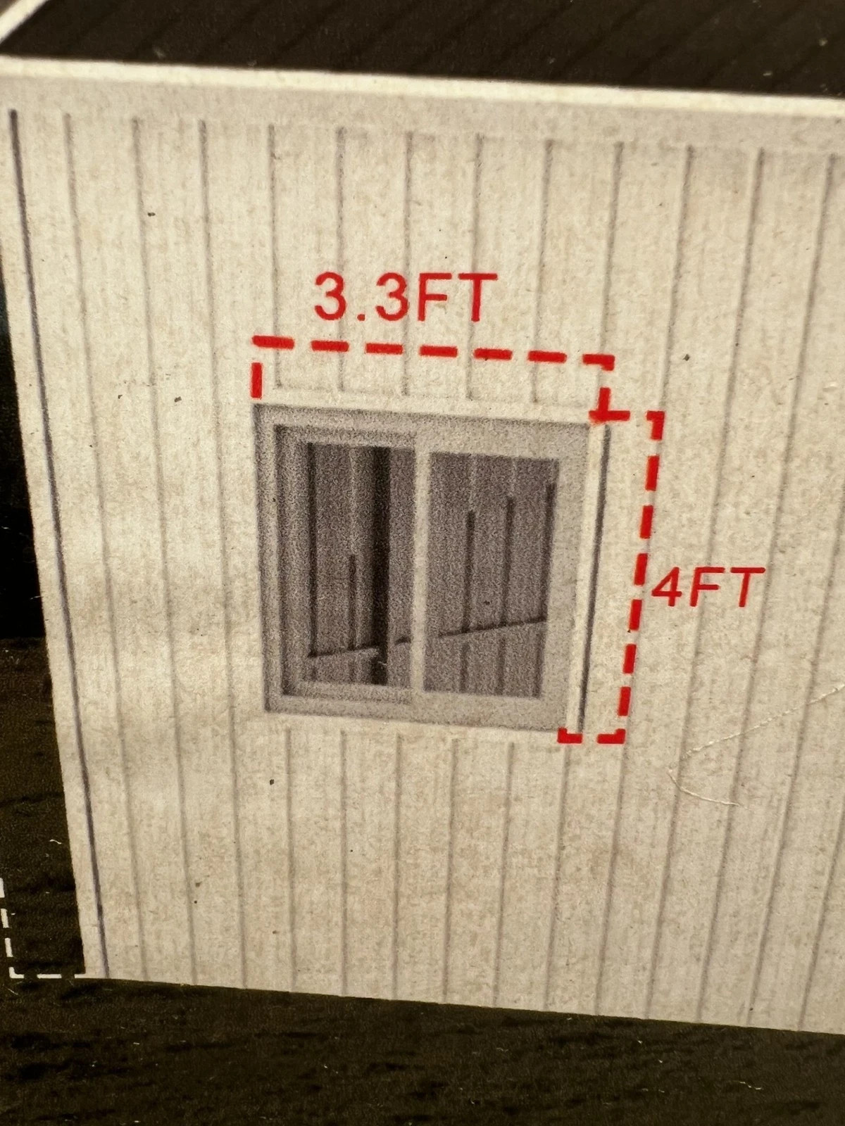 KJ 25′ x 28′ x 15′ Enclosed Metal Workshop Shed Storage Building