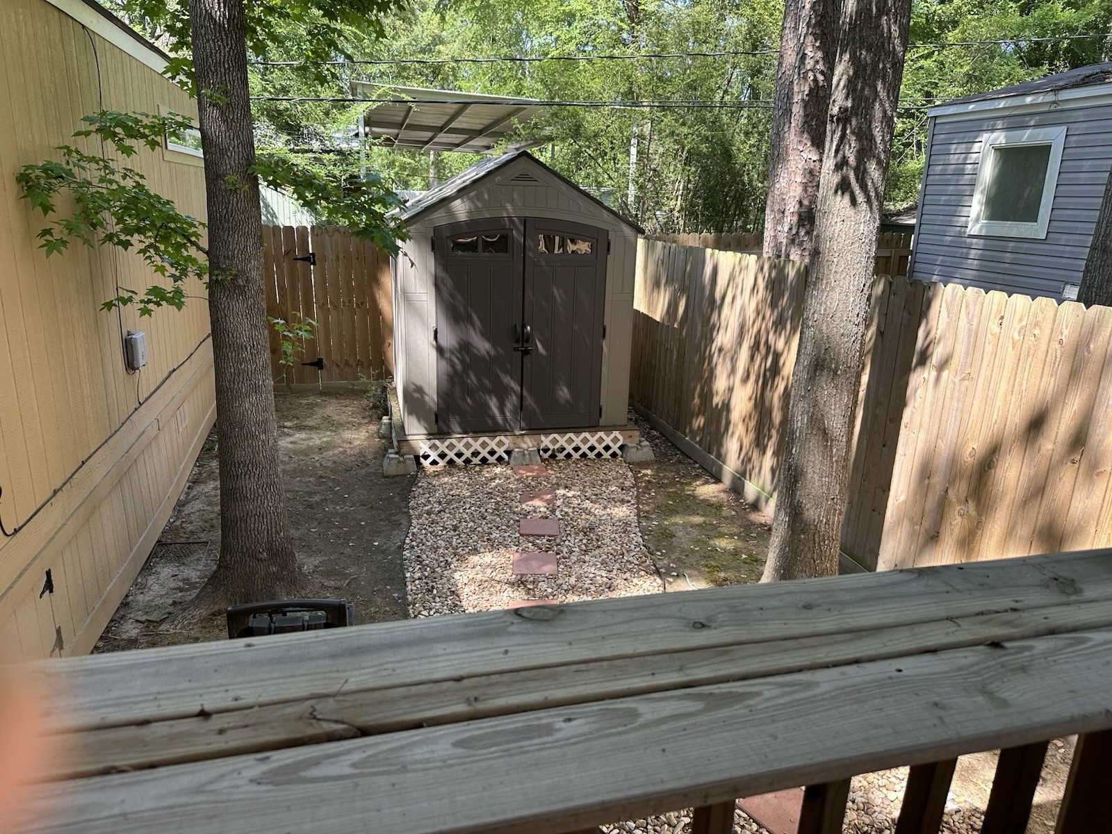 Oak Creek Mobil Home, 3/2 , 1216 sq ft Sale Includes Many Extras