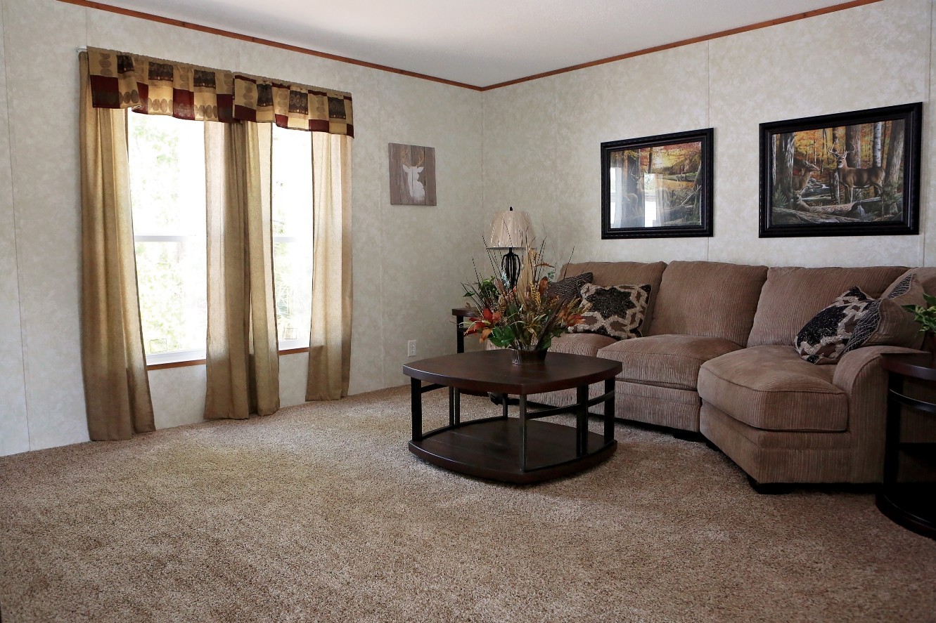2023 LIVE OAK 5BR/3BA + Den 29X72 MOBILE HOME- FT LAUDERDALE & ALL FLORIDA