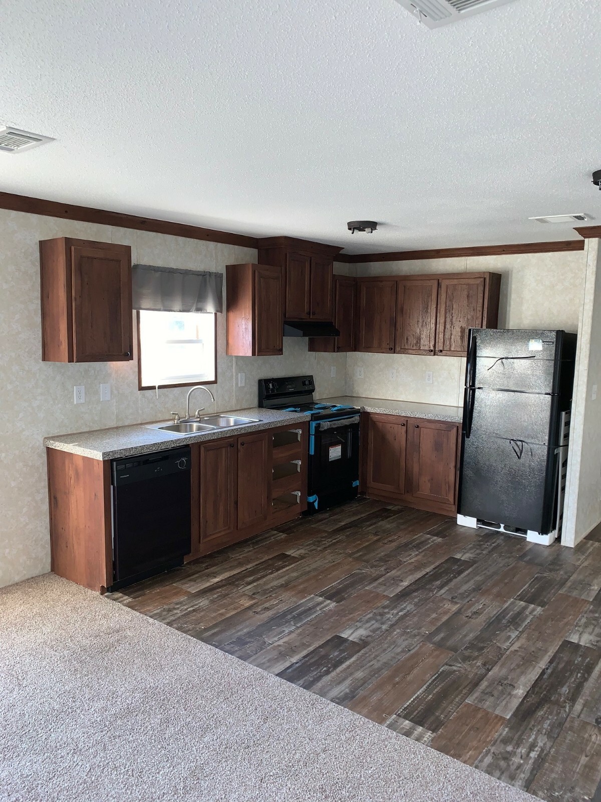 2023 LIVE OAK DASH 3 Mobile Home 3BR/2BA 979 sq ft-Factory Direct -All Georgia