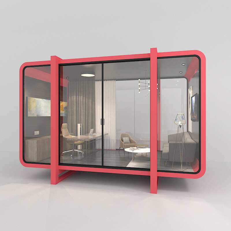 South Beach Model 2 13’ft X 9’ft X 8’ft Catalog