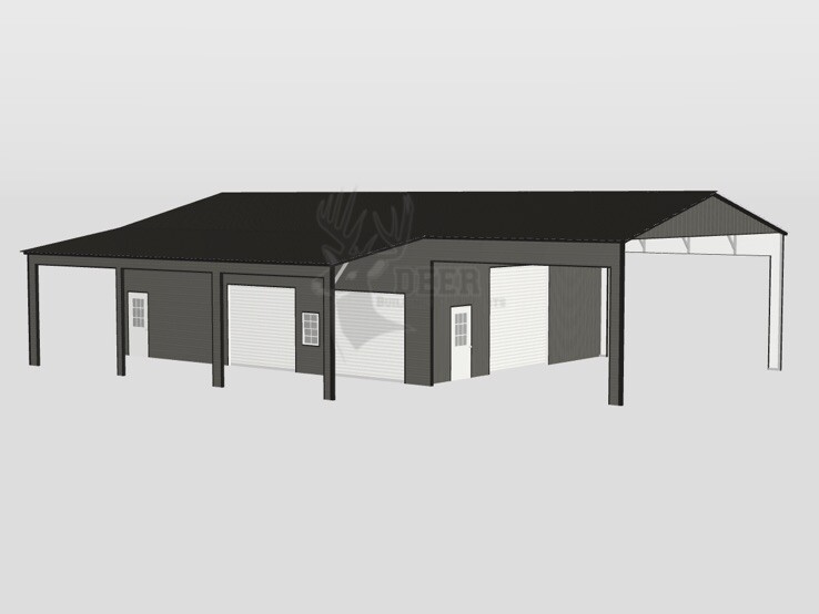 🤯💥30×60 Garage/Shop — Perfect for Work, Storage & More
