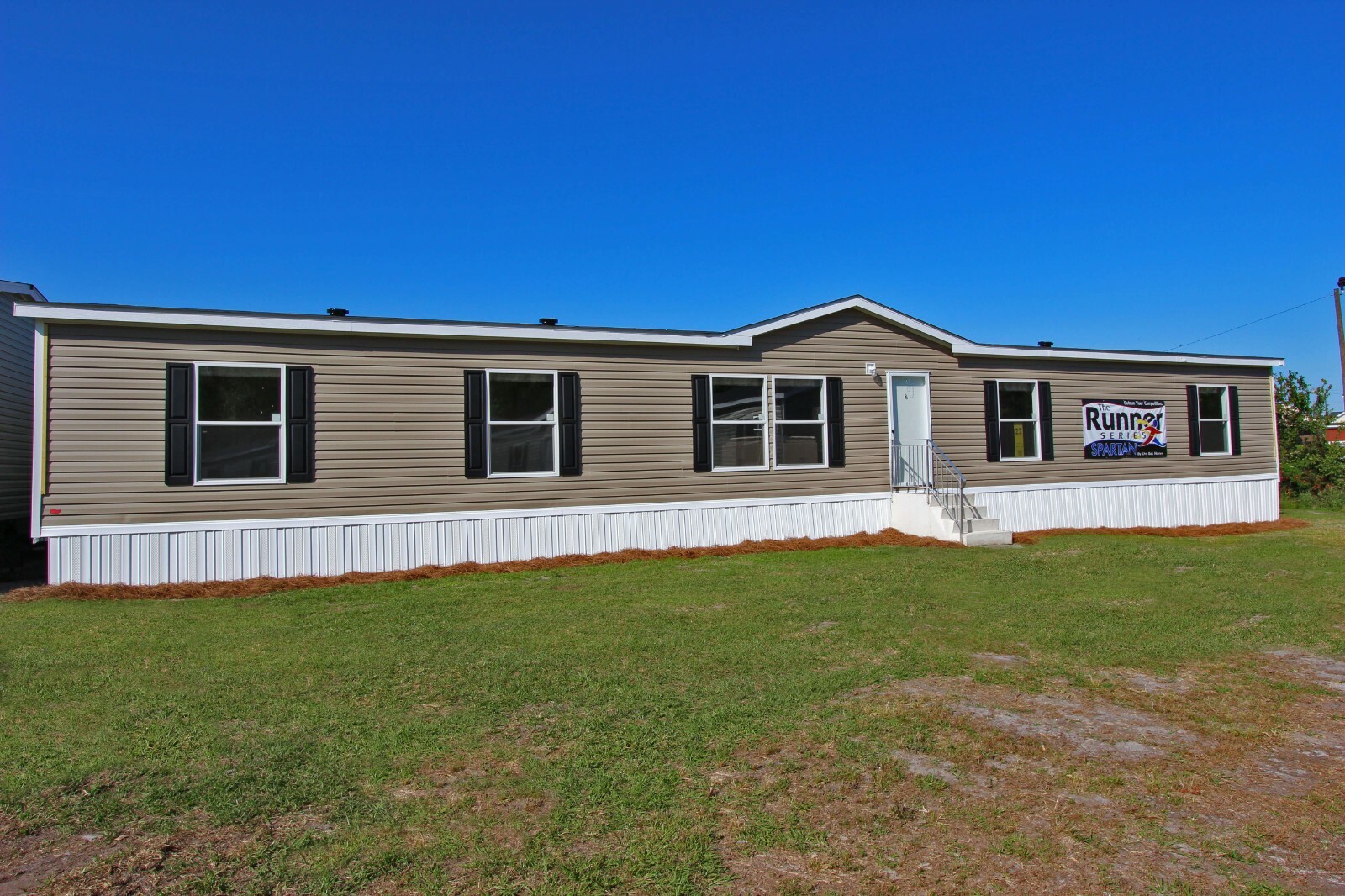 2023 LIVE OAK Spartan Mobile Holme 4BR/2BA 1976 sq ft-Factory Direct FLORIDA
