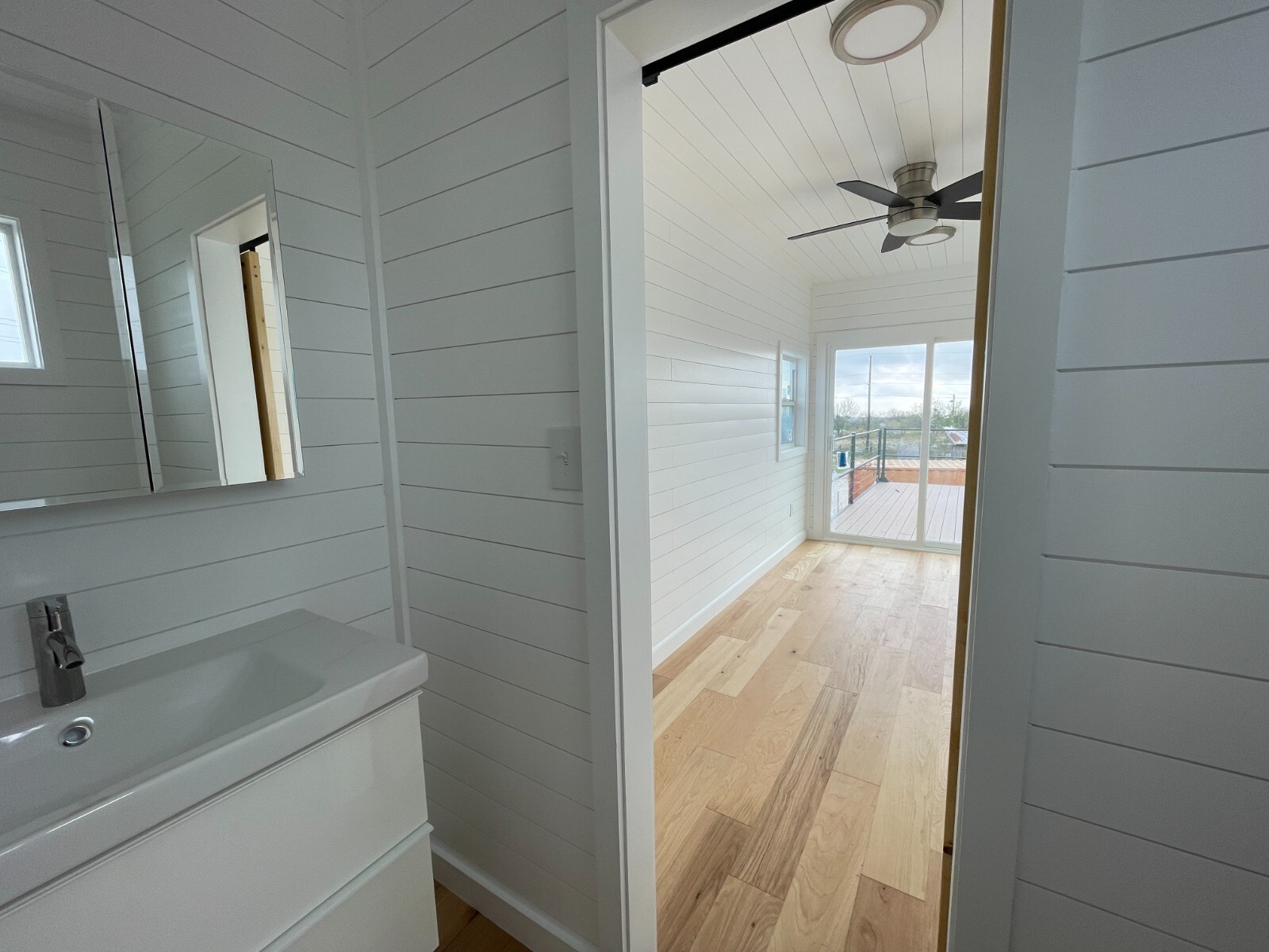 Multi Bedroom Shipping Container Home – The Casey