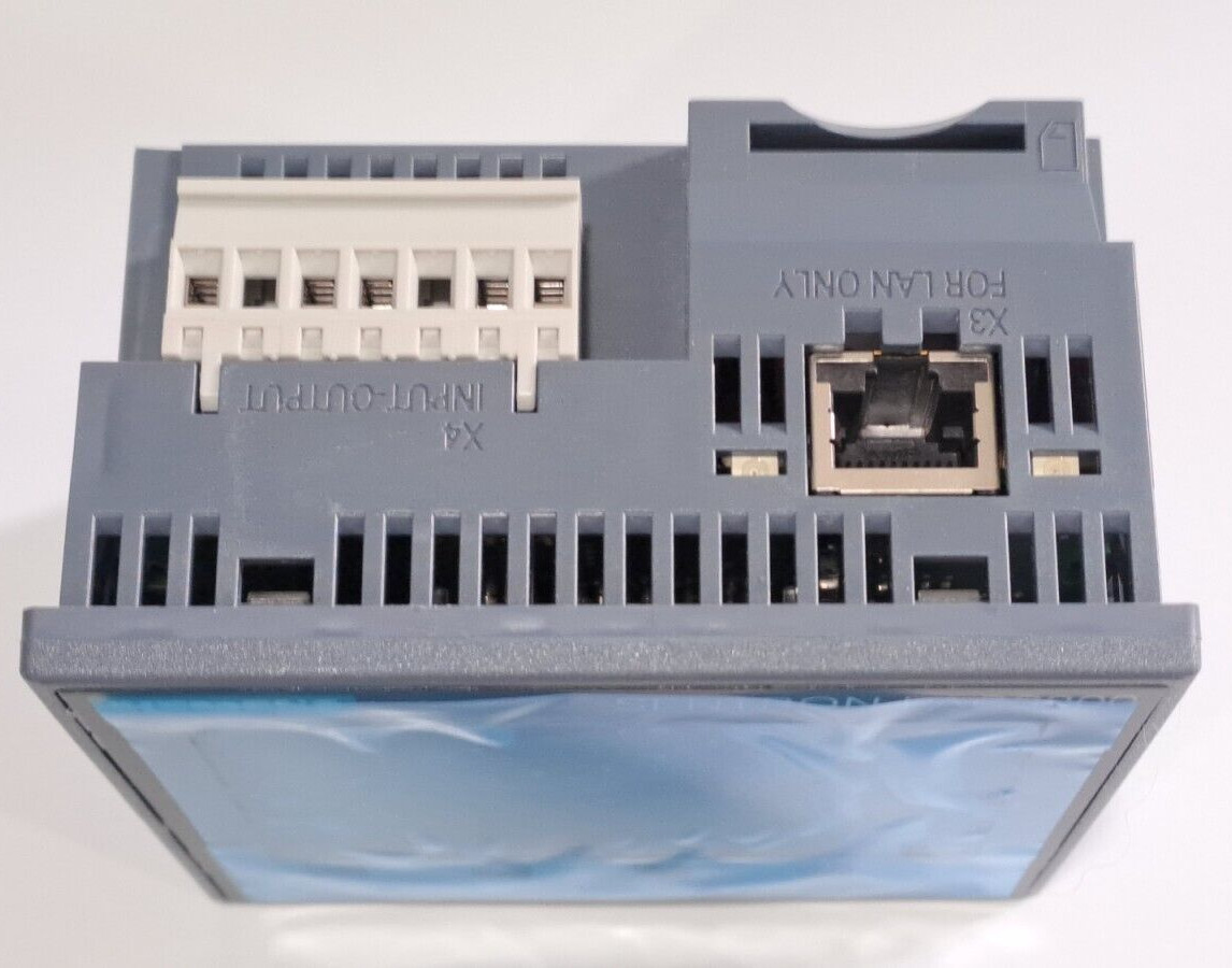 Siemens Sentron PAC3200 7KM2112-0BA00-3AA0