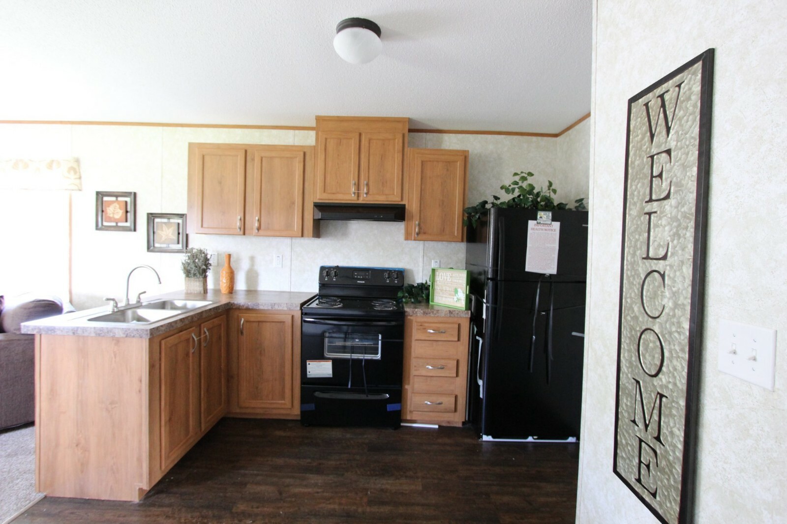 2023 LIVE OAK 2BR/2BA 14×56 MOBILE HOME-ALL WINDZONES- for ALL FLORIDA-FINANCING