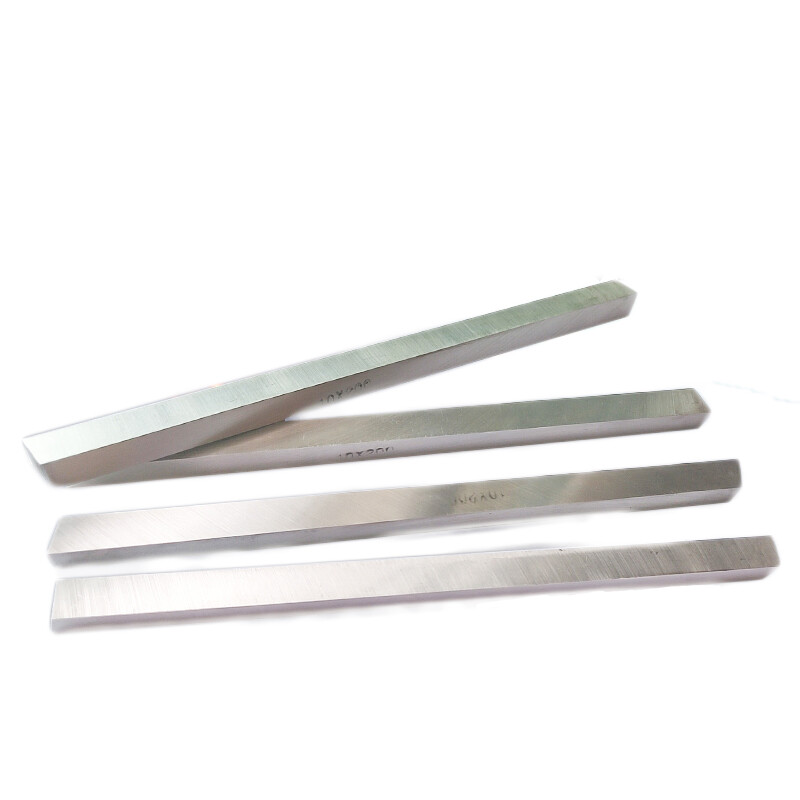 HSS Steel Square Key Keyway Bar 4mm 5mm 6mm 8mm 10mm 12mm 14mm 18mm Metric