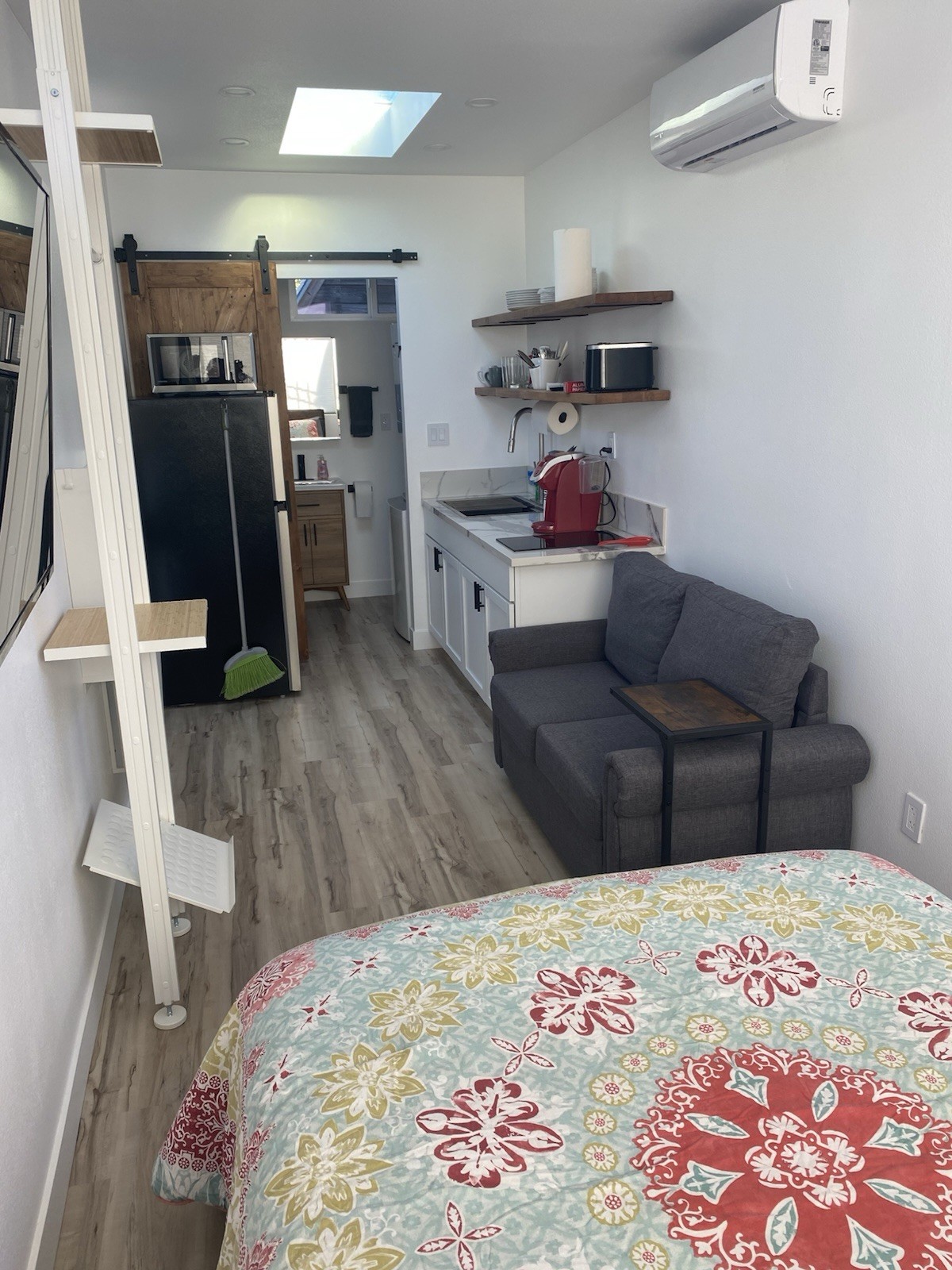 Tiny Home_Modular Home