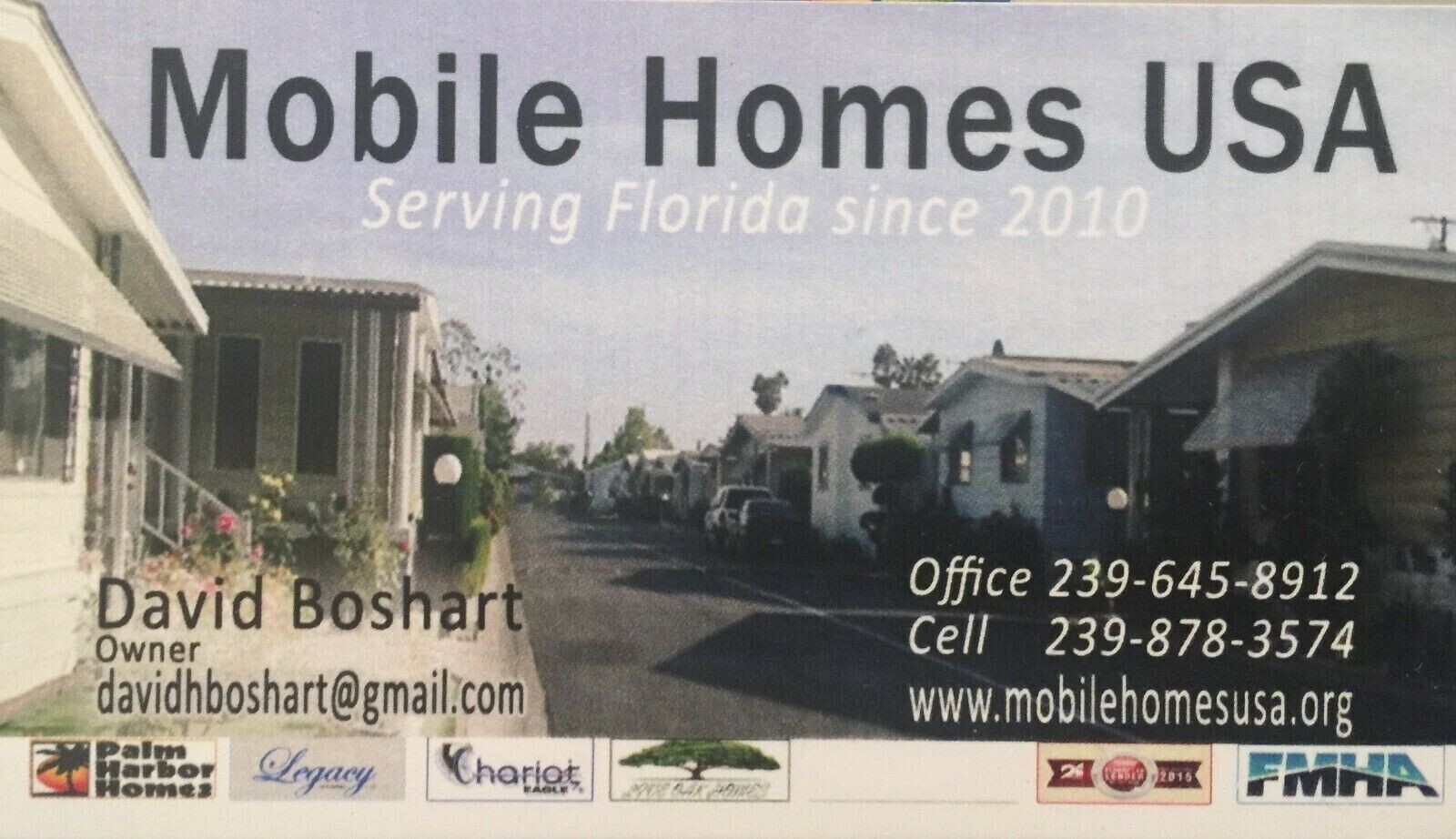 2022-2BR/1BA 14×48 HUD Furnished FEMA Mobile Home-Zone 3-HVAC-West Virginia +