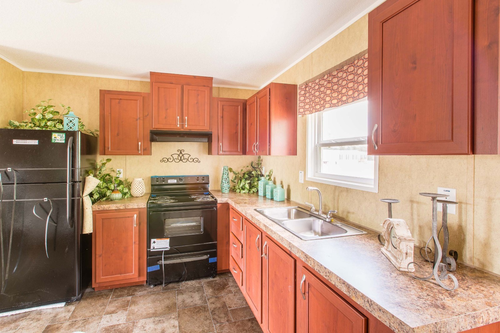 2023 LIVE OAK 3BR/2BA 28×40 DOUBLEWIDE MOBILE HOME -FOR COCOA BEACH, FL