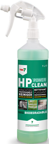 Tec7 HP Clean Allround Solventvrije Cleaner 1L – 492001000