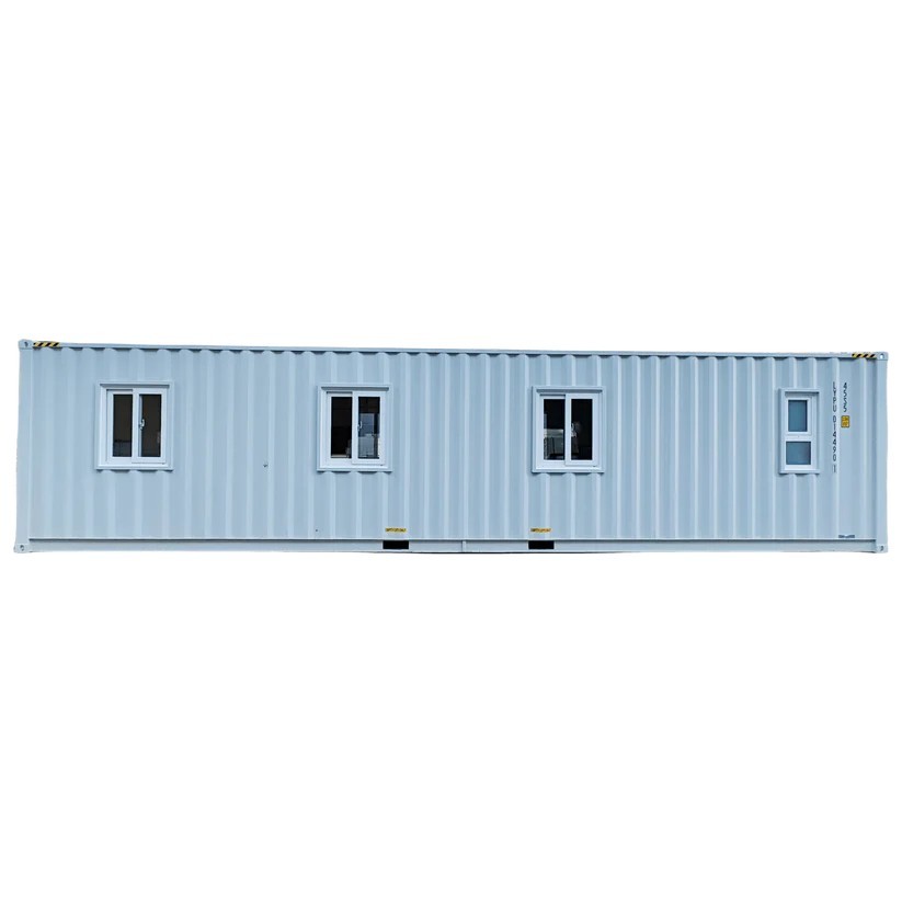 Chery 40Ft Modified Container House Tiny House Portable Home for Airbnb,Office