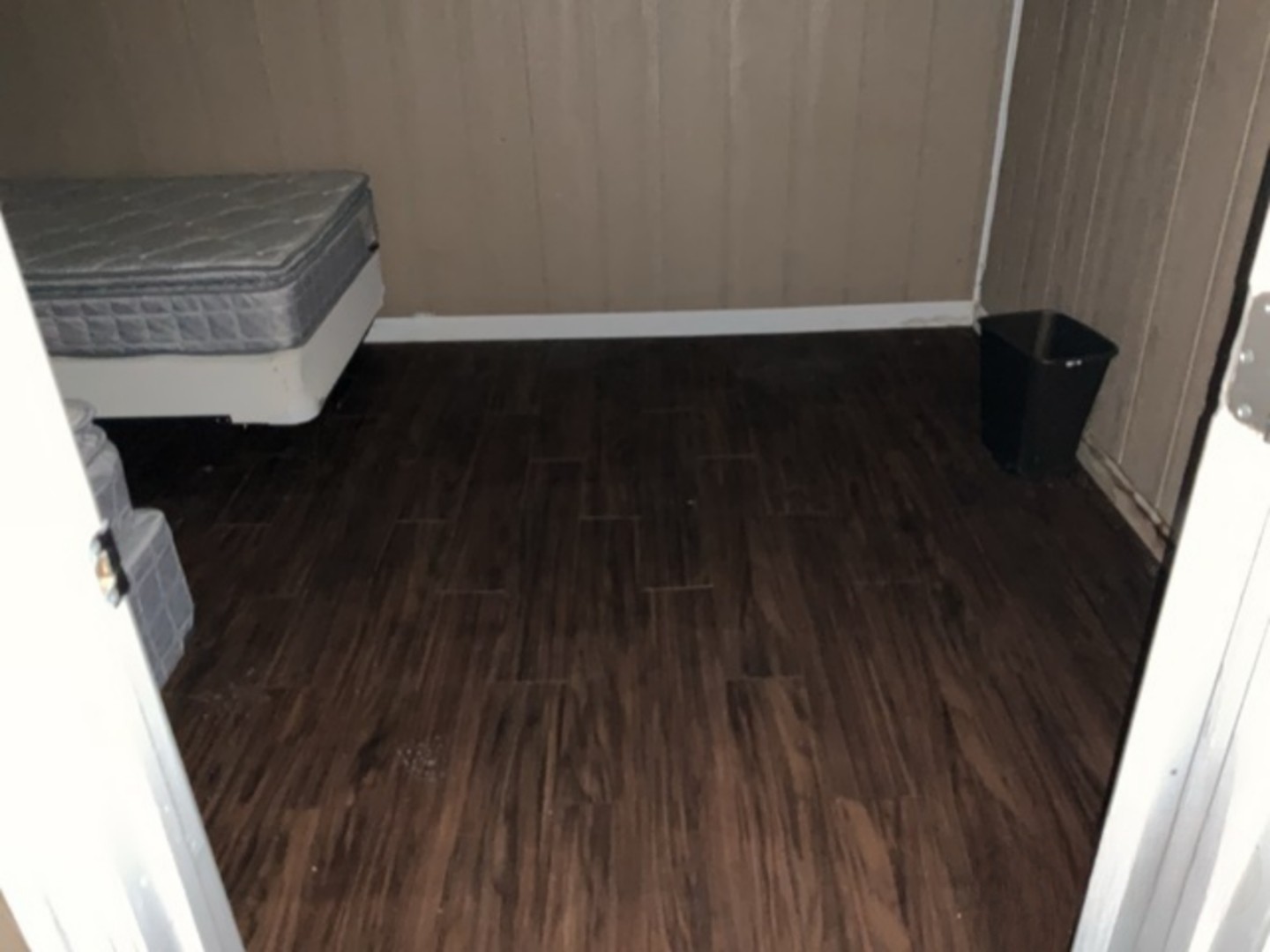 Modular Home Workforce Housing Accommodations Trailer House Portable Office