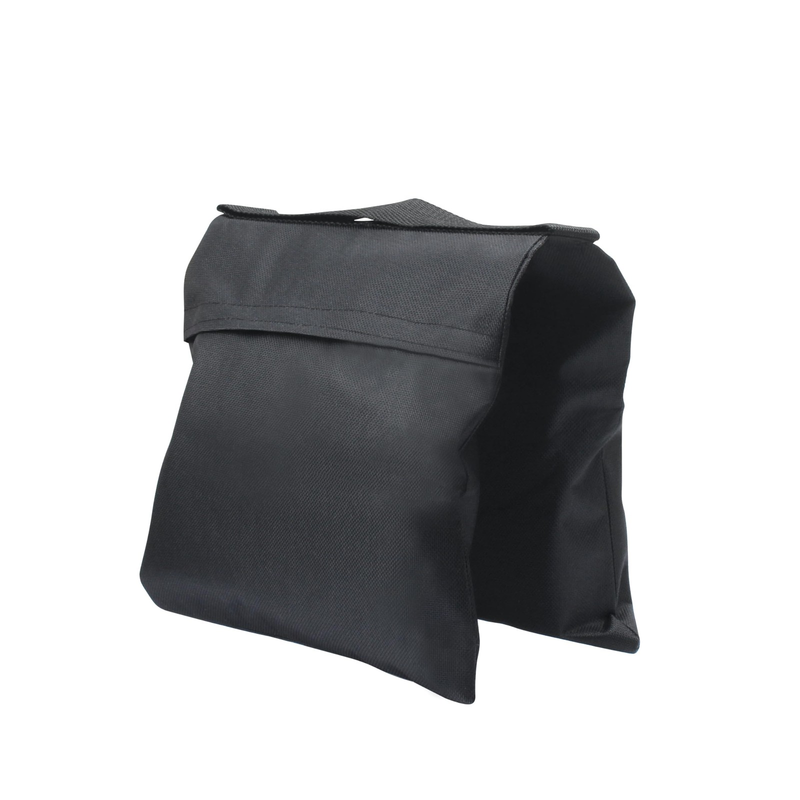 HOLEPU RV Sewer Weight Bag, Rv Hose Support Device For Black